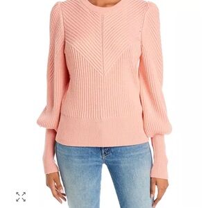 Joie Ronita Wool & Cashmere Sweater